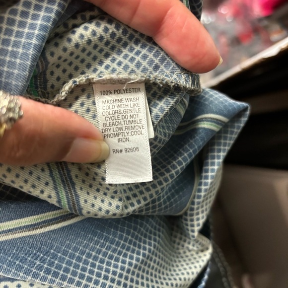 XPBX Pro Golf Polo Large‎ 237 - Picture 6 of 6